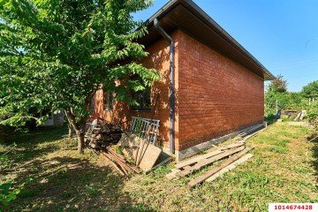 Фото №5: Дом 86 м² - Виктория, мкр. Прикубанский внутригородской округ, ул. Виноградная, 473