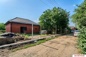 Фото №1: Дом 86 м² - Виктория, мкр. Прикубанский внутригородской округ, ул. Виноградная, 473