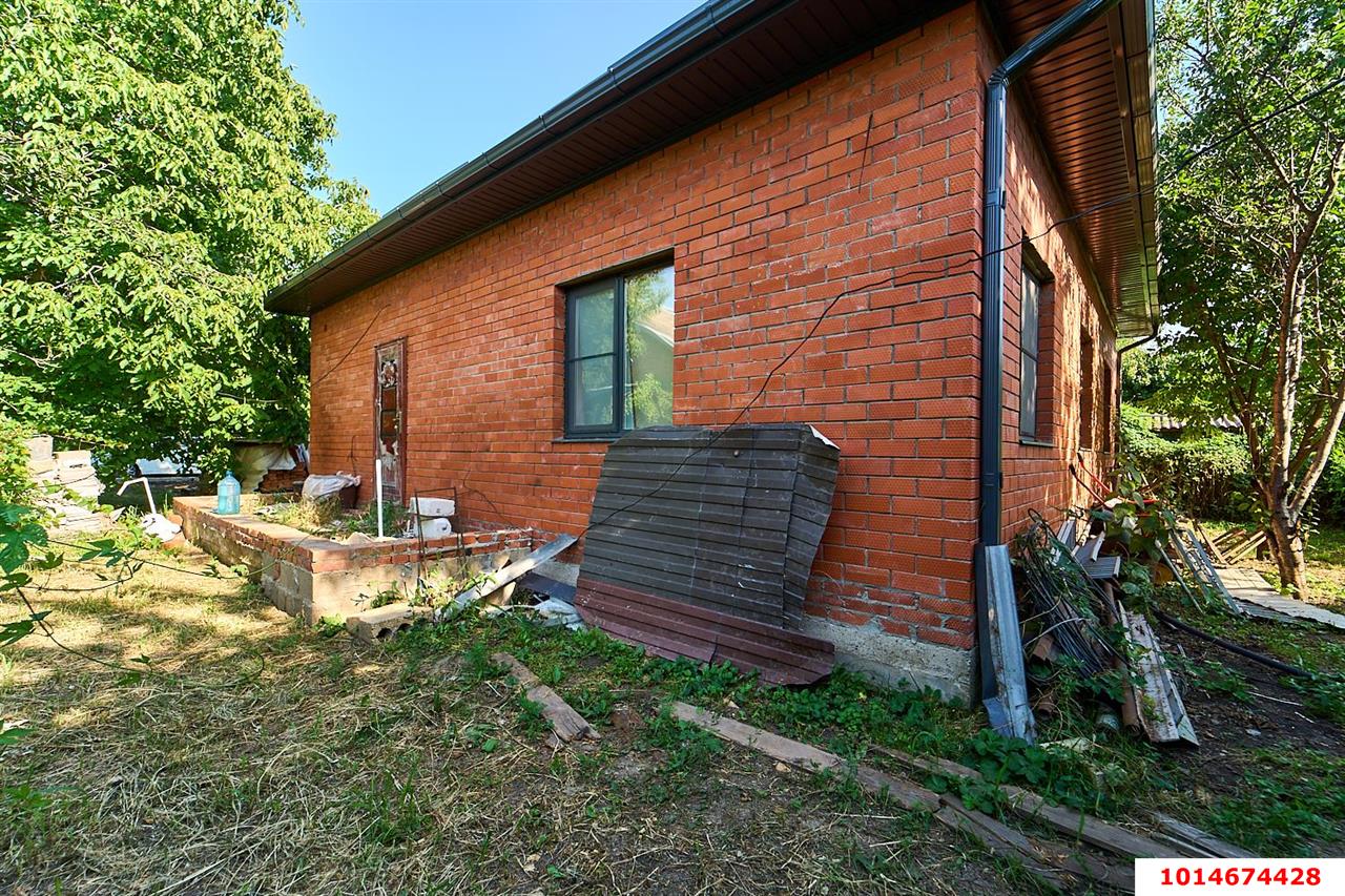 Фото №7: Дом 86 м² + 4 сот. - Виктория, Прикубанский внутригородской округ, ул. Виноградная, 473