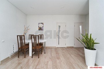 Фото №4: Дом 60 м² - СНТ Кубаночка-Белозёрный, мкр. Прикубанский внутригородской округ, ул. Зелёная, 416