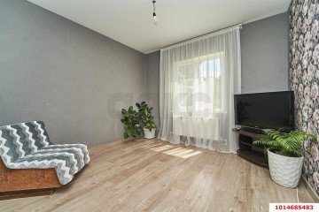 Фото №5: Дом 60 м² - СНТ Кубаночка-Белозёрный, мкр. Прикубанский внутригородской округ, ул. Зелёная, 416