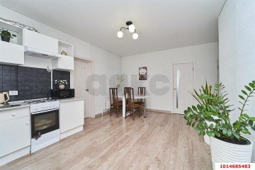 Фото №3: Дом 60 м² - СНТ Кубаночка-Белозёрный, мкр. Прикубанский внутригородской округ, ул. Зелёная, 416