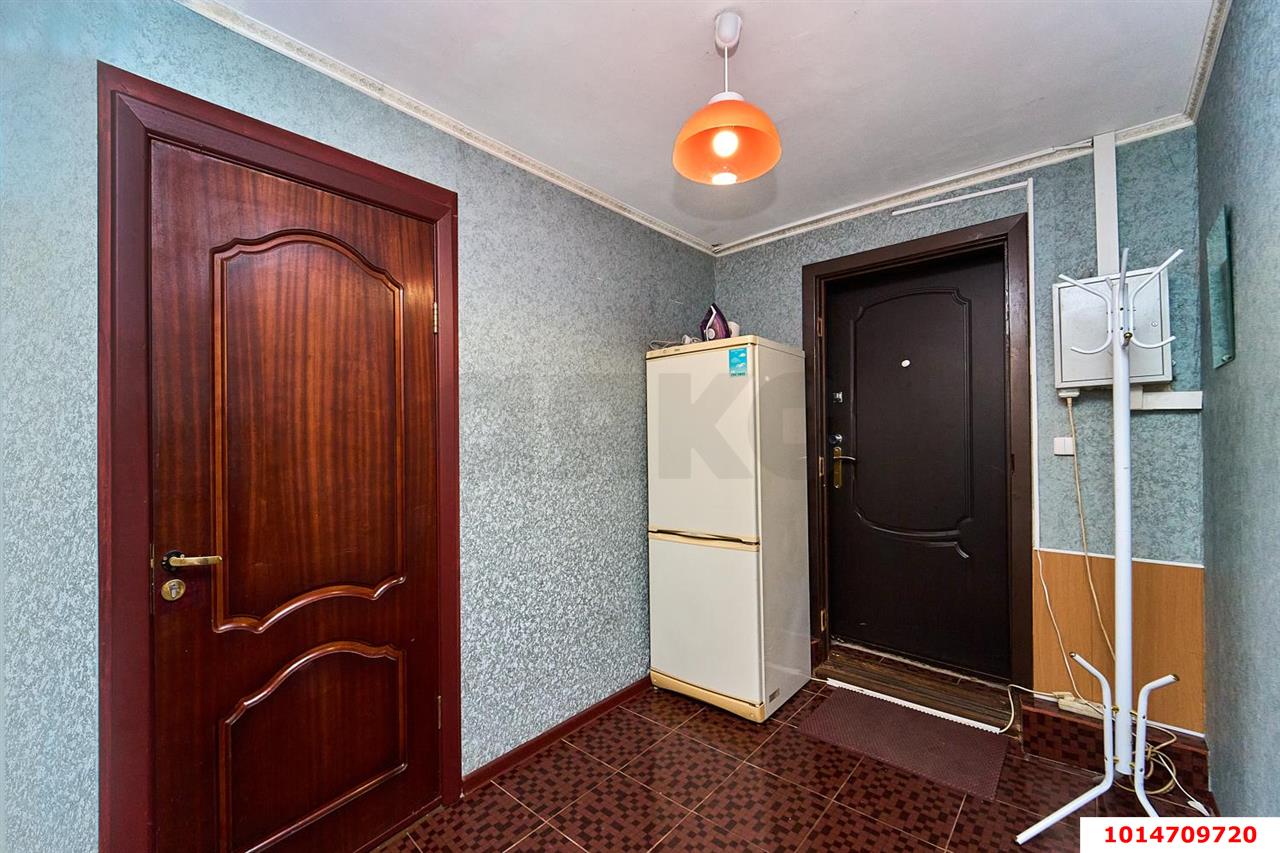 Фото №8: Дом 37 м² + 1 сот. - Краснодар, Центральный, ул. Кирова, 100