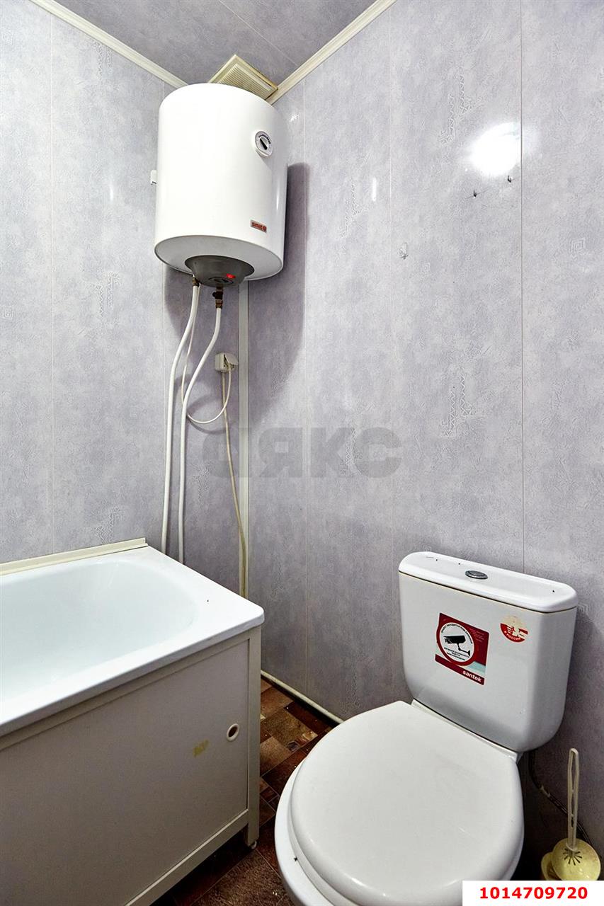 Фото №7: Дом 37 м² + 1 сот. - Краснодар, Центральный, ул. Кирова, 100