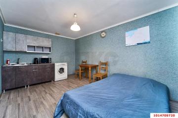 Фото №2: Дом 37 м² - Краснодар, мкр. Центральный, ул. Кирова