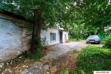 Фото №4: Дом 37 м² - Краснодар, мкр. Центральный, ул. Кирова, 100