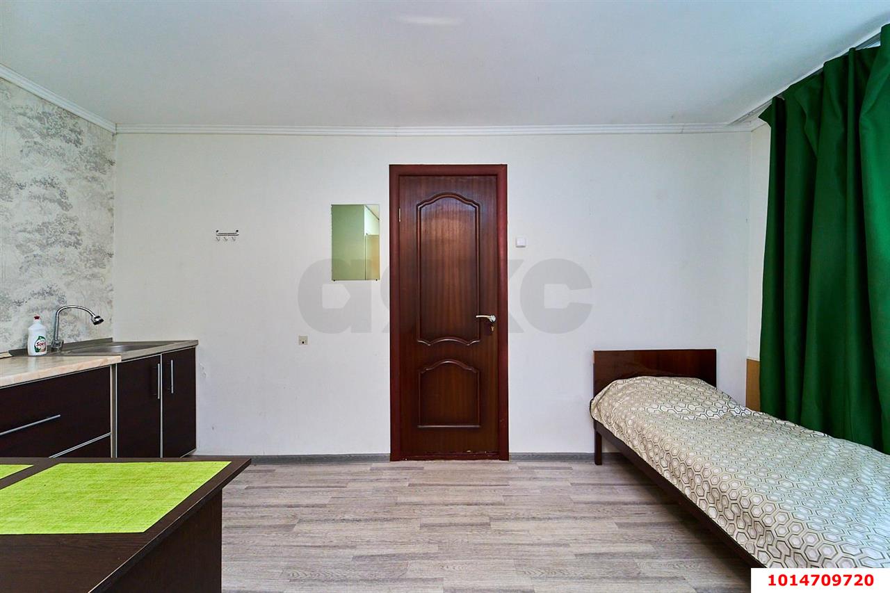 Фото №5: Дом 37 м² + 1 сот. - Краснодар, Центральный, ул. Кирова