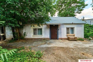 Фото №3: Дом 37 м² - Краснодар, мкр. Центральный, ул. Кирова, 100