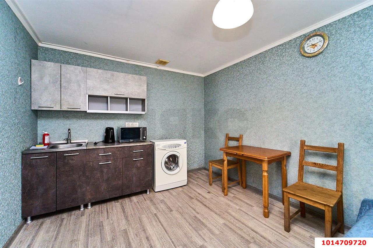 Фото №7: Дом 37 м² + 1 сот. - Краснодар, Центральный, ул. Кирова, 100