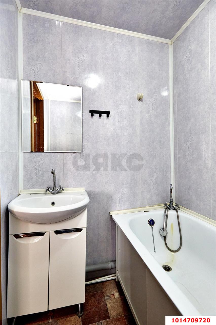 Фото №8: Дом 37 м² + 1 сот. - Краснодар, Центральный, ул. Кирова, 100