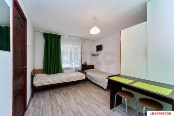 Фото №4: Дом 37 м² - Краснодар, мкр. Центральный, ул. Кирова, 100