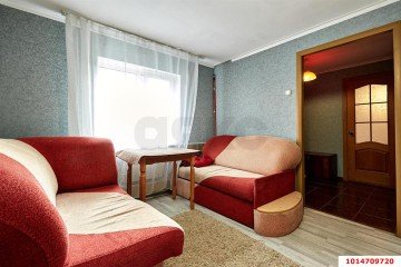 Фото №2: Дом 37 м² - Краснодар, мкр. Центральный, ул. Кирова, 100