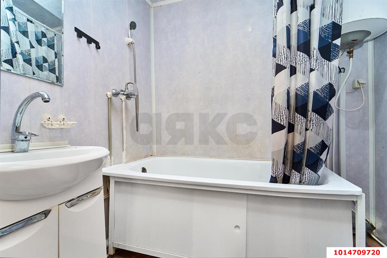 Фото №9: Дом 37 м² + 1 сот. - Краснодар, Западный внутригородской округ, мкр. Центральный, ул. Кирова