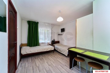 Фото №4: Дом 37 м² - Краснодар, мкр. Центральный, ул. Кирова