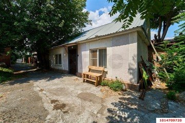 Фото №2: Дом 37 м² - Краснодар, мкр. Центральный, ул. Кирова, 100
