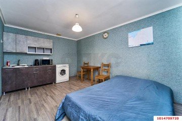 Фото №2: Дом 37 м² - Краснодар, мкр. Центральный, ул. Кирова, 100