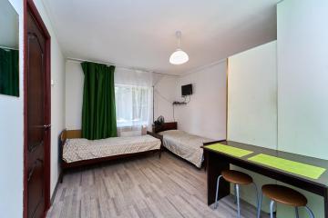 Фото №4: Дом 37 м² - Краснодар, мкр. Центральный, ул. Кирова