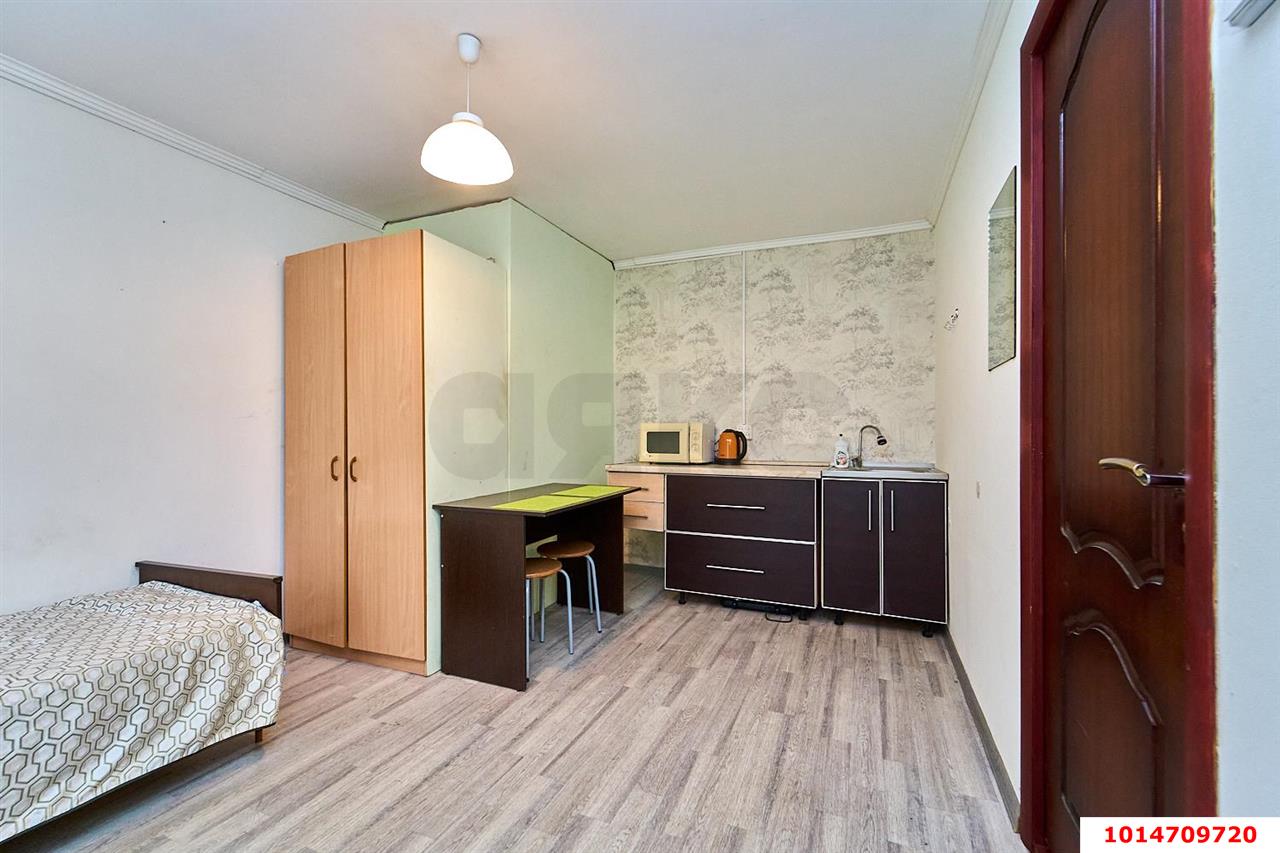 Фото №6: Дом 37 м² + 1 сот. - Краснодар, Западный внутригородской округ, мкр. Центральный, ул. Кирова