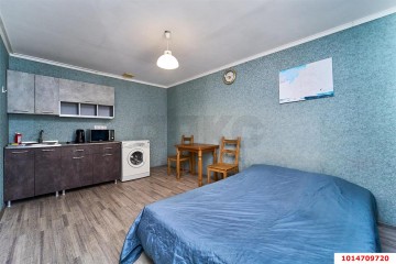 Фото №2: Дом 37 м² - Краснодар, мкр. Центральный, ул. Кирова