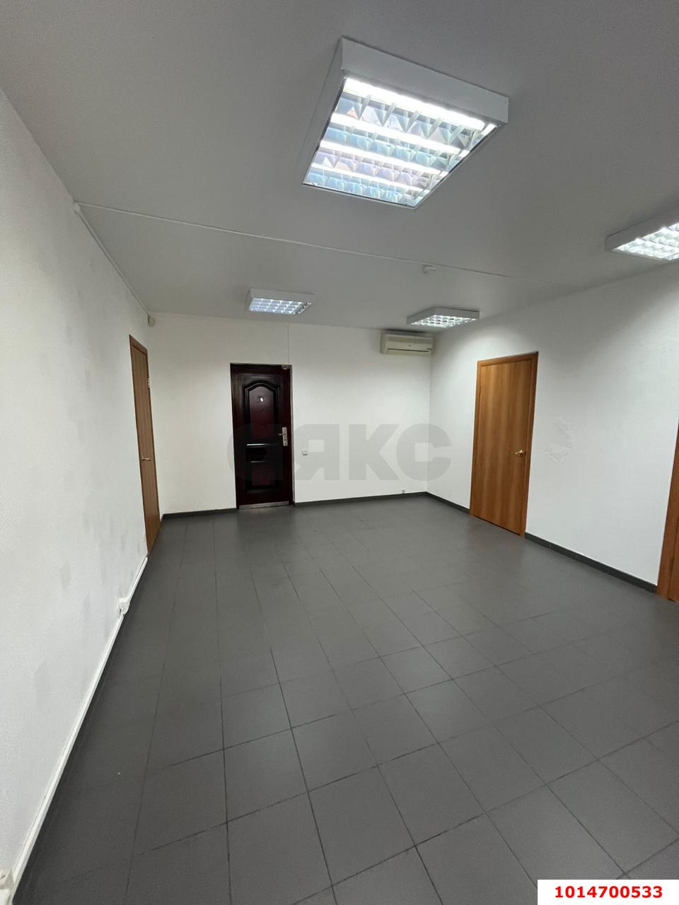 Фото №9: Офисное помещение 58 м² - Краснодар, Центральный, ул. Гоголя, 75