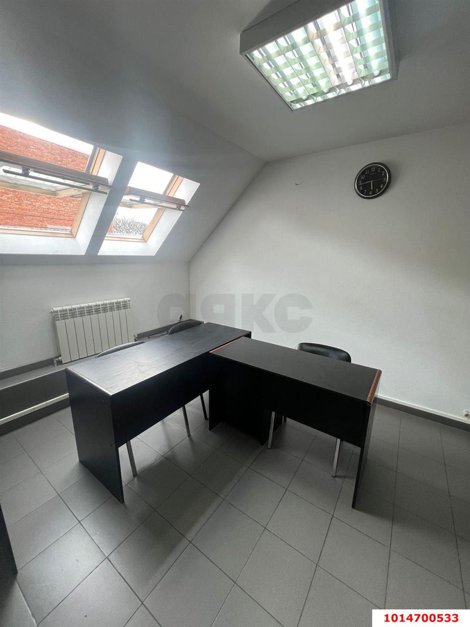 Фото №4: Офисное помещение 58 м² - Краснодар, Центральный, ул. Гоголя, 75