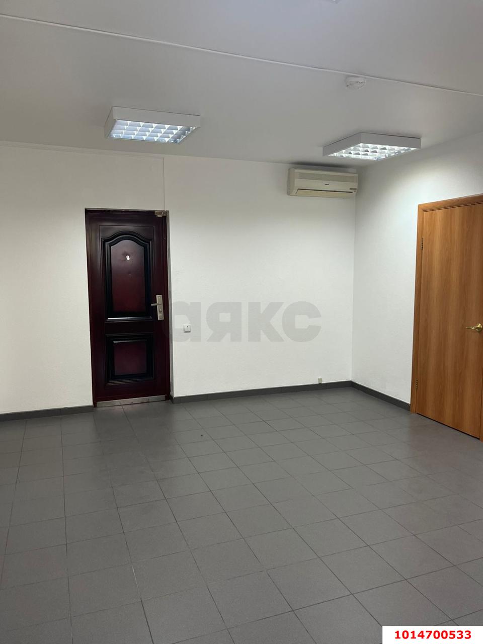 Фото №12: Офисное помещение 58 м² - Краснодар, Центральный, ул. Гоголя, 75
