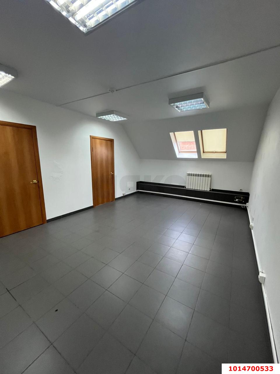 Фото №7: Офисное помещение 58 м² - Краснодар, Центральный, ул. Гоголя, 75