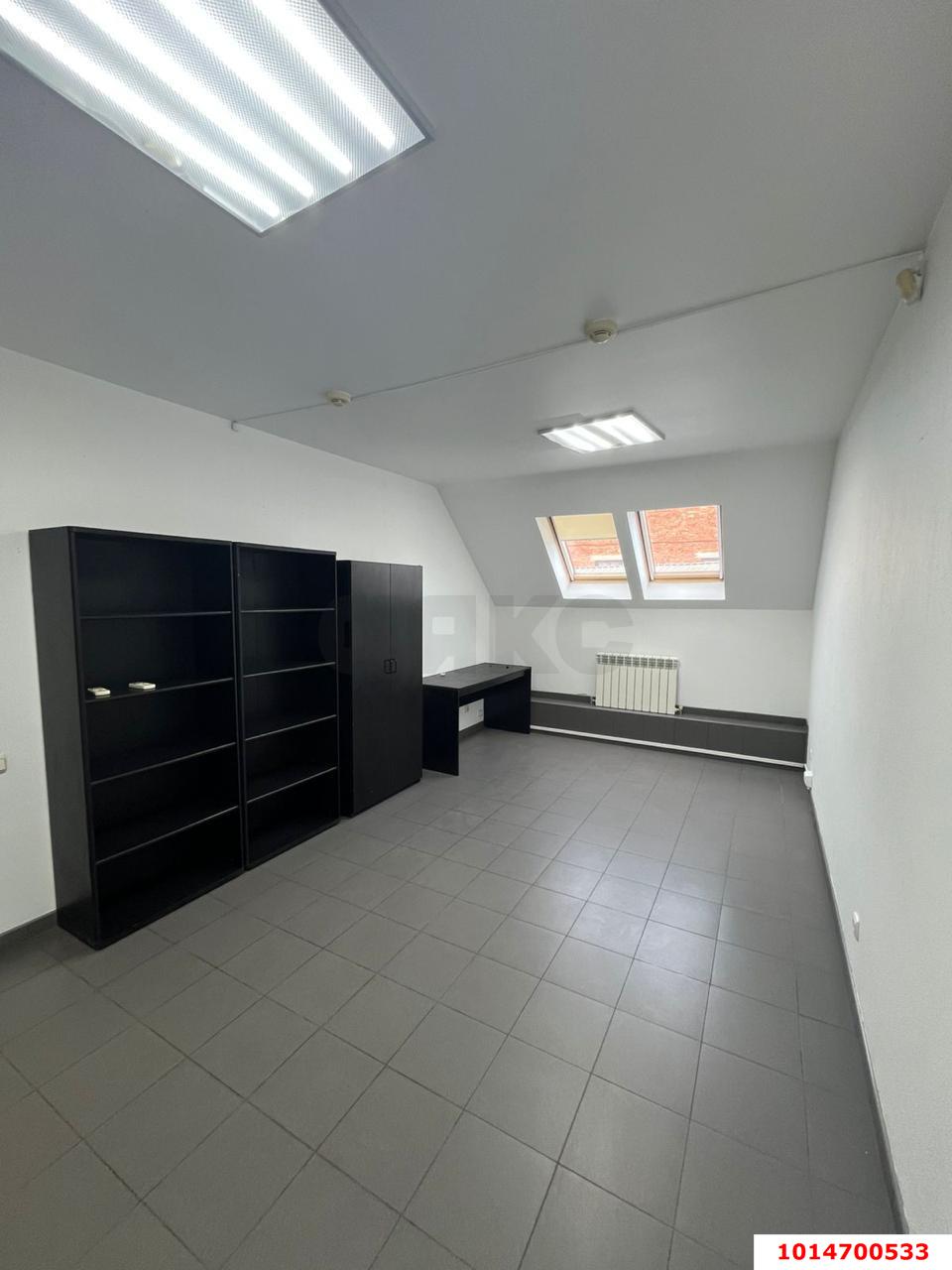 Фото №5: Офисное помещение 58 м² - Краснодар, Центральный, ул. Гоголя, 75