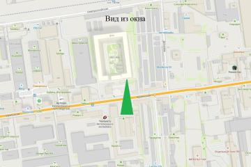 Фото №3: Студия 29 м² - Краснодар, мкр. жилой комплекс Ural, ул. Уральская, 87/7