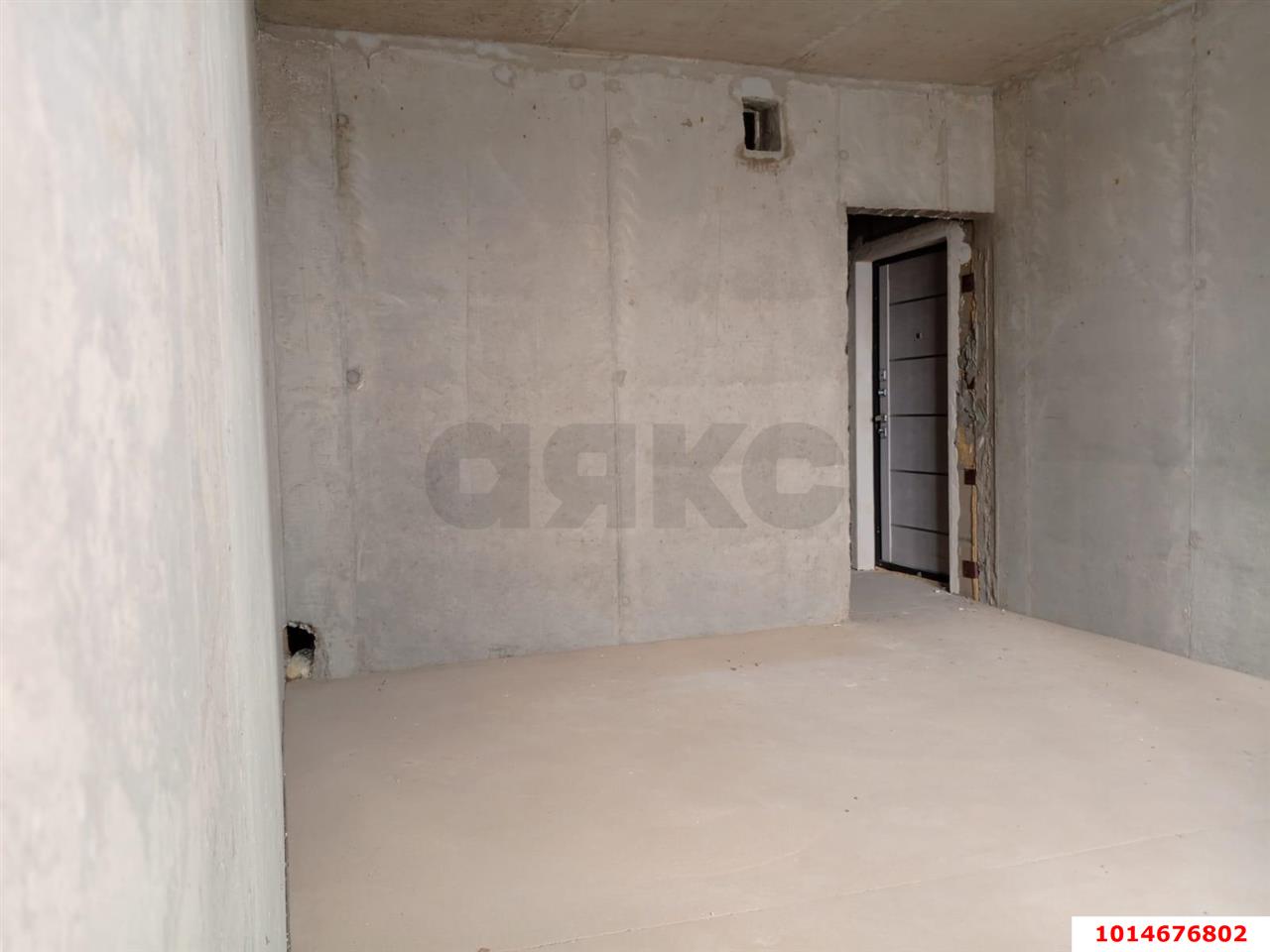 Фото №7: Студия 29 м² - Краснодар, ЖК Урал, Карасунский внутригородской округ, Камвольно-суконный Комбинат, мкр. жилой комплекс Ural, ул. Уральская, 87/7