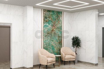 Фото №5: Студия 29 м² - Краснодар, мкр. ЖК Урал, ул. Уральская, 87/7