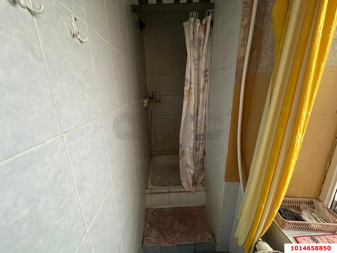 Фото №13: Комната 15 м² - Краснодар, Западный внутригородской округ, ул. Строителей, 5/1