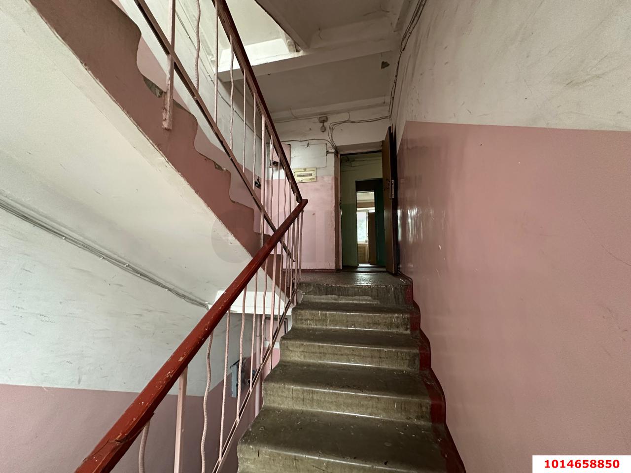 Фото №6: Комната 15 м² - Краснодар, Западный внутригородской округ, ул. Строителей, 5/1