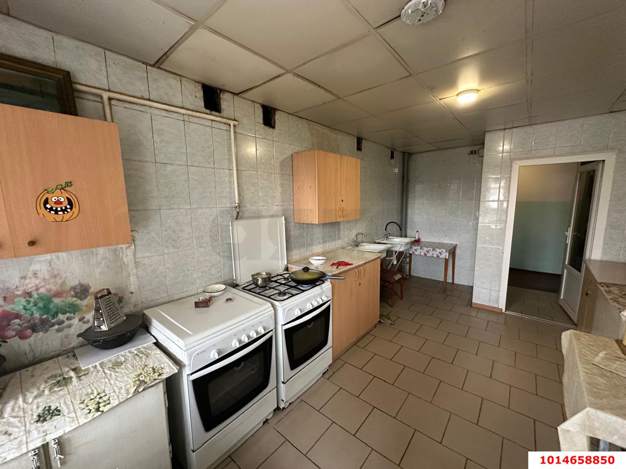 Фото №16: Комната 15 м² - Краснодар, Западный внутригородской округ, ул. Строителей, 5/1