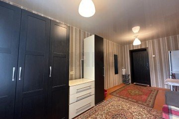 Фото №3: Комната 15 м² - Краснодар, мкр. Западный внутригородской округ, ул. Строителей, 5/1