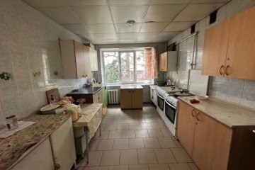 Фото №4: Комната 15 м² - Краснодар, мкр. Западный внутригородской округ, ул. Строителей, 5/1