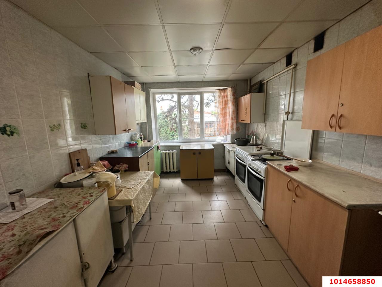 Фото №4: Комната 15 м² - Краснодар, Западный внутригородской округ, ул. Строителей, 5/1