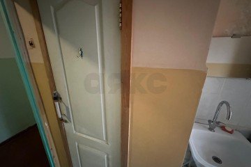 Фото №5: Комната 15 м² - Краснодар, мкр. Западный внутригородской округ, ул. Строителей, 5/1