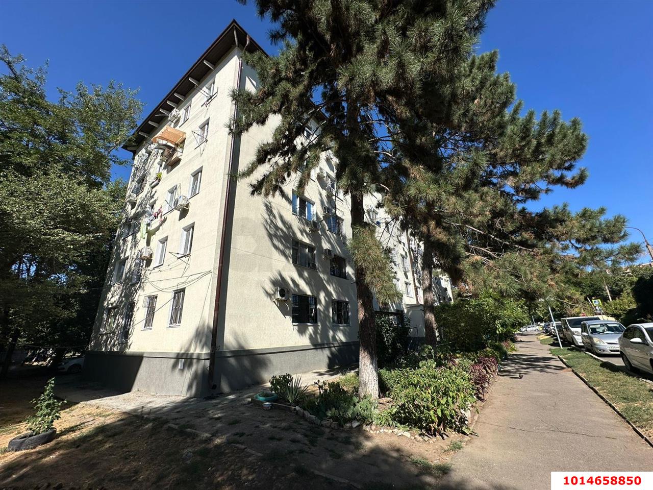 Фото №1: Комната 15 м² - Краснодар, Западный внутригородской округ, ул. Строителей, 5/1