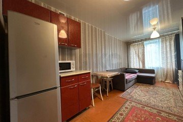 Фото №2: Комната 15 м² - Краснодар, мкр. Западный внутригородской округ, ул. Строителей, 5/1