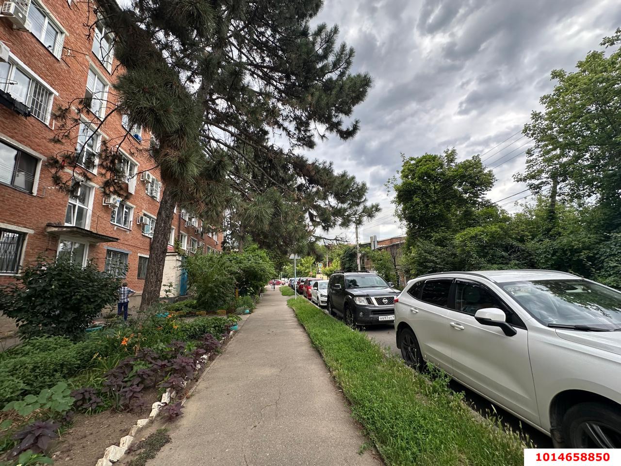 Фото №8: Комната 15 м² - Краснодар, Западный внутригородской округ, ул. Строителей, 5/1