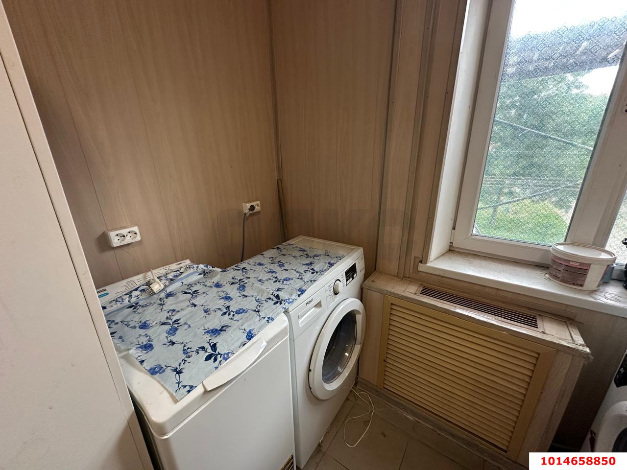 Фото №10: Комната 15 м² - Краснодар, Западный внутригородской округ, ул. Строителей, 5/1