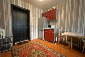 Фото №5: Комната 15 м² - Краснодар, мкр. Западный внутригородской округ, ул. Строителей, 5/1