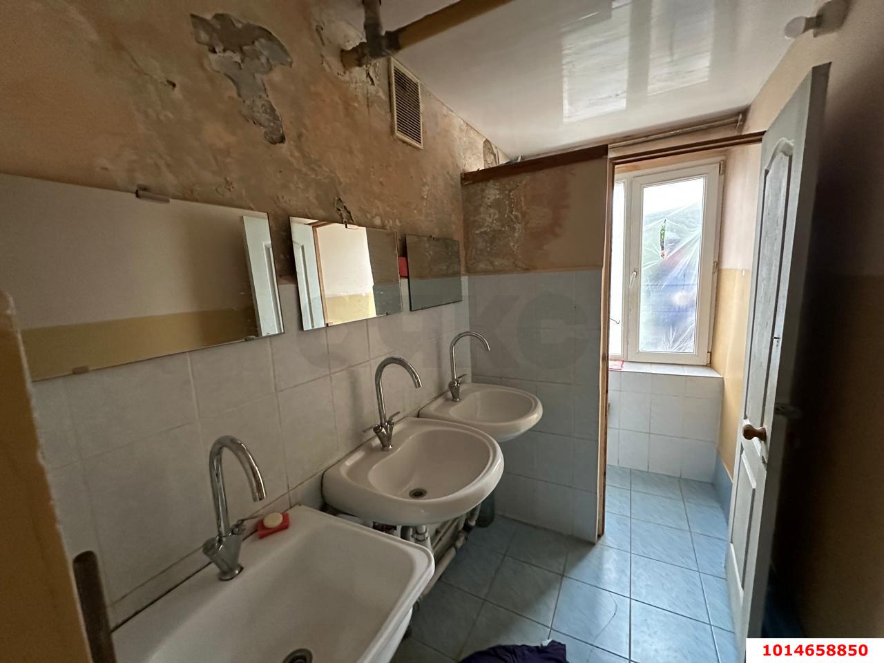 Фото №14: Комната 15 м² - Краснодар, Западный внутригородской округ, ул. Строителей, 5/1