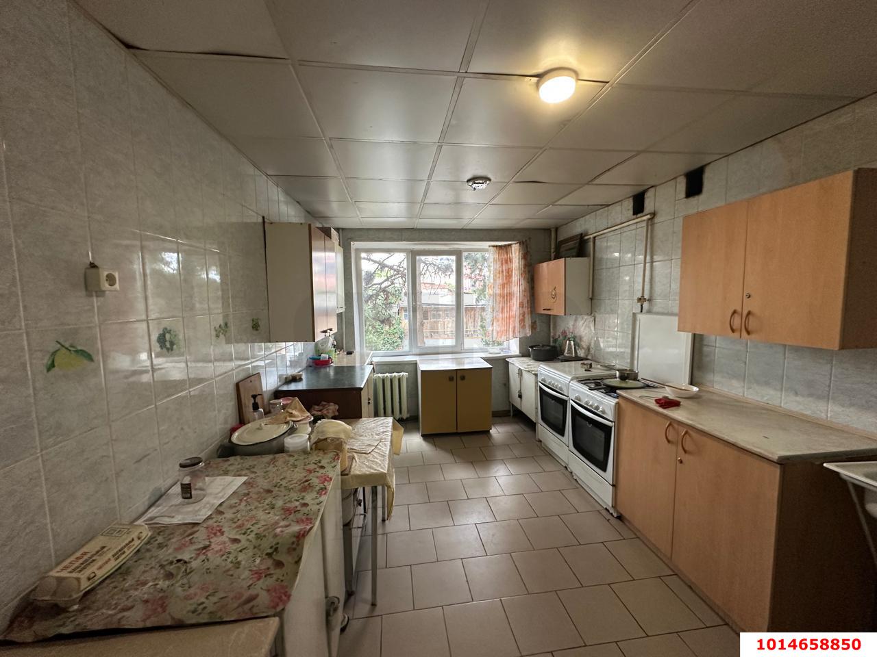 Фото №15: Комната 15 м² - Краснодар, Западный внутригородской округ, ул. Строителей, 5/1