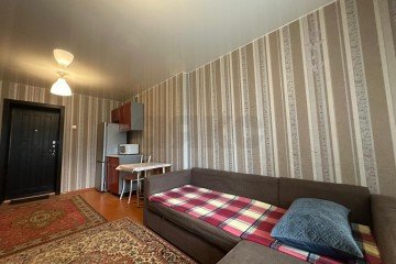Фото №1: Комната 15 м² - Краснодар, мкр. Западный внутригородской округ, ул. Строителей, 5/1