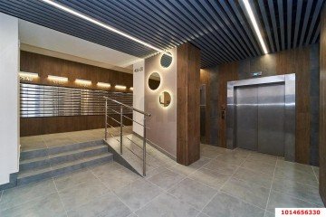 Фото №1: 1-комнатная квартира 37 м² - Краснодар, мкр. жилой комплекс Отражение, ул. Конгрессная, 41