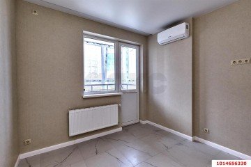 Фото №5: 1-комнатная квартира 37 м² - Краснодар, мкр. жилой комплекс Отражение, ул. Конгрессная, 41