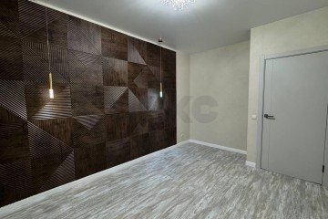 Фото №2: 1-комнатная квартира 37 м² - Краснодар, мкр. жилой комплекс Отражение, ул. Конгрессная, 41