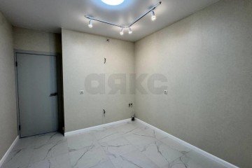 Фото №4: 1-комнатная квартира 37 м² - Краснодар, мкр. жилой комплекс Отражение, ул. Конгрессная, 41